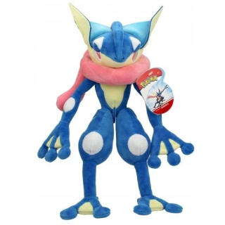 Pokémon - Pokemon Big Maskot Pokemon Greeninja (97878)