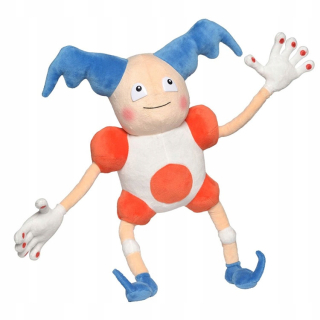 POKEMONY veľký maskot POKEMONA Mr. Mime (97567)