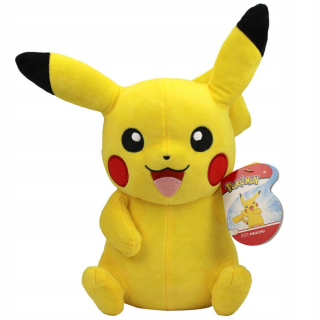 Pokémon - Pokemon Big Maskot Pokemon Pikachu (97879)