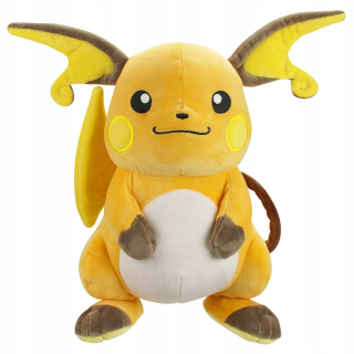 Pokémon - Pokemon Big Maskot Pokemon Raichu (97731)