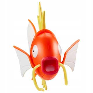Pokemon: Pokemon figúrka - 95024 Magicarp