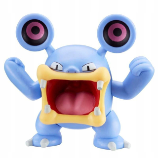 Pokémon - Pokemon: Pokemon postava - 95026 Loudred