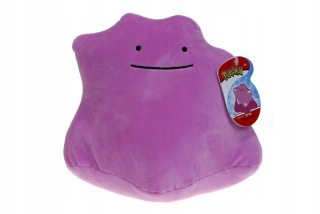 Pokémon - Pokemon: Maskot Pokemon Ditto 18 cm (95234)