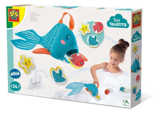 POŁOWIMY FISH, SES NL