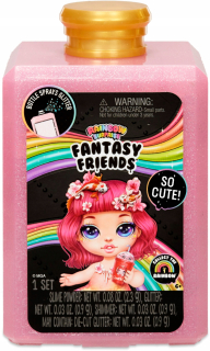 POOPSIE RAINBOW FANTASY FRIENDS SLIME BÁBIKA
