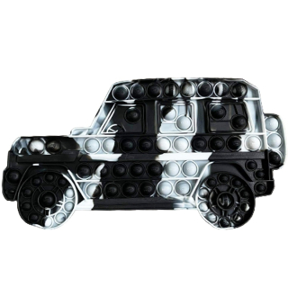 POP IT AUTO XL XL ANTRAGE AntISTRES