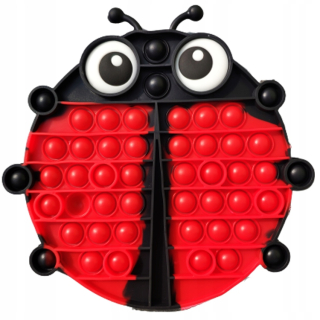 Pápež Hra Hra XL Sensory Toy Anti-stres