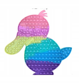 Pokémon - Pop to Pokemon Psyducka ošívať Big
