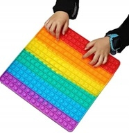 Pop to XXL - 30 cm Pusch Sensory Hray