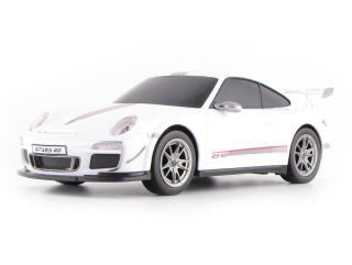 Porsche 911 GT3 RS 4.0 diaľkovo ovládať svetelné