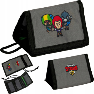 Brawl stars - Portfólio detských portfólia Brawl Stars
