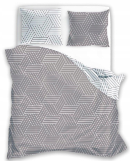 Detský set paplón, vankúš - Lekárska posteľná súprava 120x90 prikrývka + vankúš