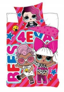 LOL bábiky - LIOL lool Doll Surprise Lala 140x200