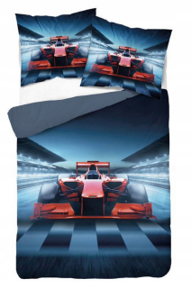 Detský set paplón, vankúš - Bavlnená podstielka 160 x 200 super mäkké Poľsko