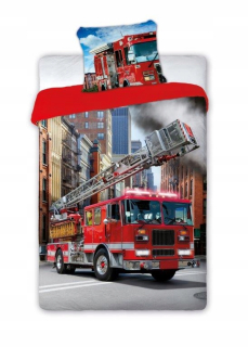 Detský set paplón, vankúš - Kidbe detská podstielka sada podstielky 140x200