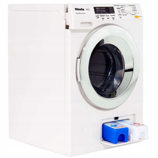 MIELE práčku KIDS prietoku vody SOUND +