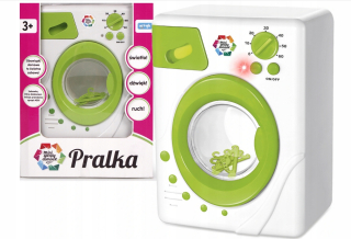 TOY MACHINE FOR CHILDREN so zvukom spotrebiče ihrisko