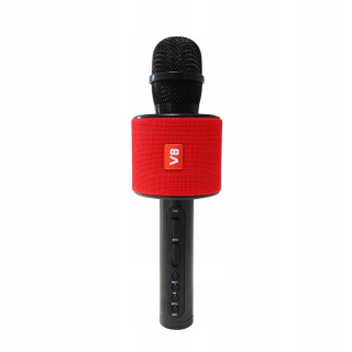 DARČEK PRE DIEŤA KARAOKE MIKROFÓNOVÝ REPRODUKTOR V8