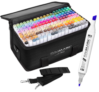 PurePro Alkoholické promarky set 168 + prípad