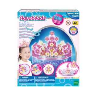 PROMO AQUABEADS Trblietavá korunka 31604