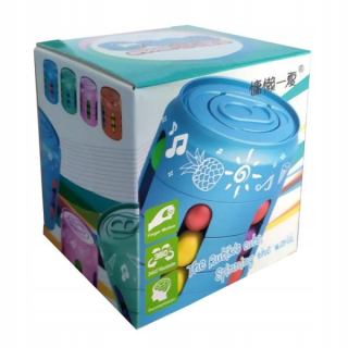 Promo Can - Magic Cube P20 1005420