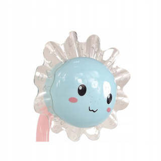 Sprcha Flower Flower Bath Toy 7767