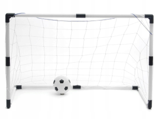 PRENOSNÁ DETSKÁ FUTBALOVÁ BRÁNA