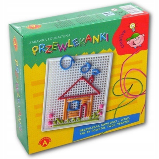 PRZEWLEKANKI