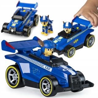 Paw Patrol  - Pes Patrol Chase Závod Vehicle Pohon Sound