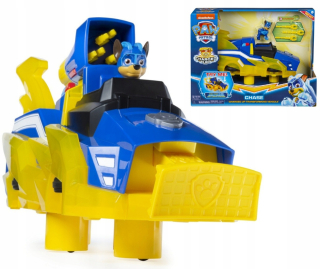 Paw Patrol - Pes Patrol Chase Great Vehicle nabitý 33cm