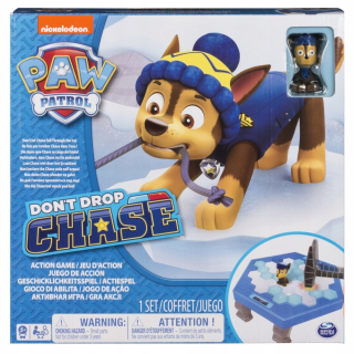 PSI PATROL Arkádová hra Don't drop Chase
