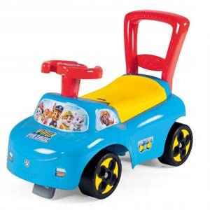 Paw Patrol - Pes hliadka jazda pachacz pre deti smioby