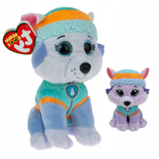 Paw Patrol  - PAW PATROL MASCOT KAŽDÁ plyšová hračka