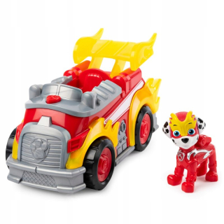 Psia hliadka MIGHTYPUPS VEHICLE MARSHALL SAINT 20115476