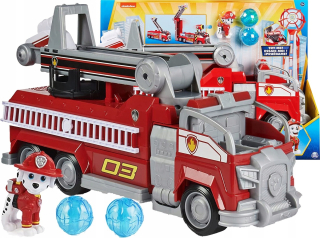 Paw Patrol - Pes Patrol filmu Fire Truck Marshall 6060444