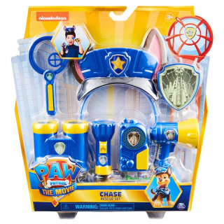 Paw Patrol - PSI PATROL MOUCHUCH sa stal hrdinom naháňať
