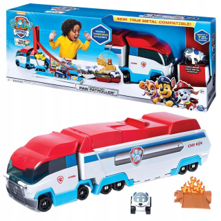 Paw Patrol - PSI Patrol: Patroller 2