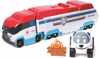 Paw Patrol - PSI Patrol Patroller Patrolowiec Robo Dog 6053406
