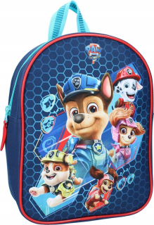 Patrol Patrol predškolák Batoh veselých psov 4081