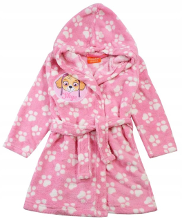 Paw Patrol - PSI Patrol Župan Warm Soft 92/98 E012A