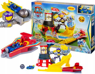 Paw Patrol  - Pes Patrol Car Tor nabitý 8015