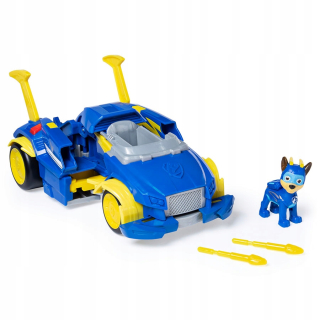PSI transformačné PATROL CHASE