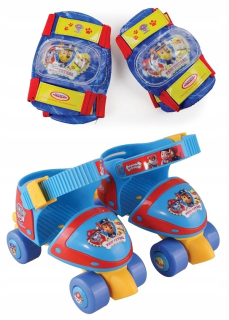 Pes Patrol Roller Skate
