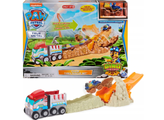 PSI hliadka launcher nastaviť T-REX Auto Tor Dino
