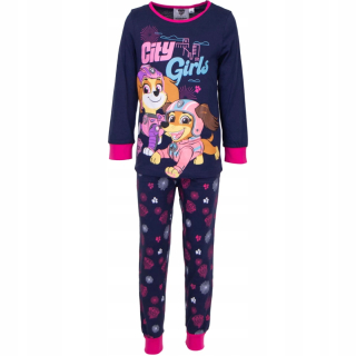 Paw Patrol - Pes Paw Patrol Skye Liberty Pajamas Deti 104