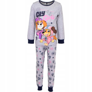Paw Patrol - Pes Paw Patrol Skye Liberty pyžamá Deti 116