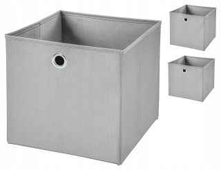 Organizátor textilného boxu pre šatník Kalax Box