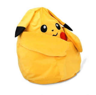 Pokémon - PUFA Seat Sack Veľký hračka darček pre deti