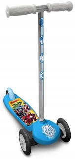 Kolobežka - Pulaio Scooter Balance Avengers