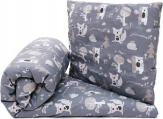 Perinky do kočíka - Pulppiela s plnením do vozíka a gondoly